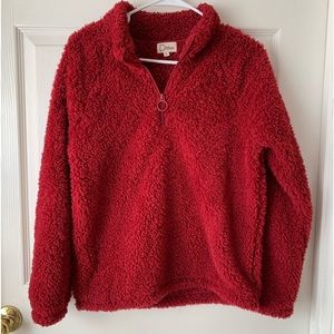 Women’s pullover